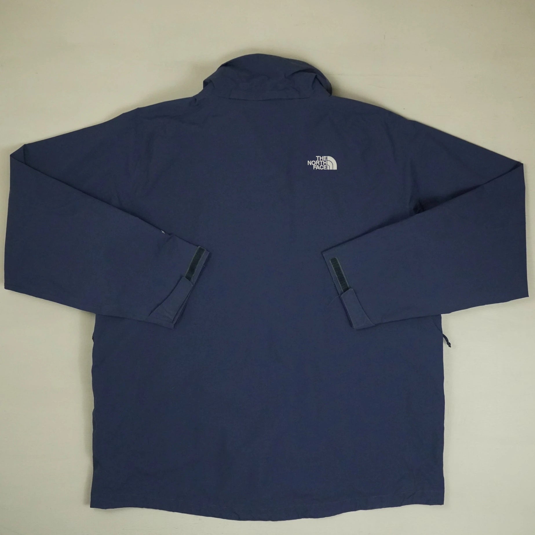 Vintage The North Face Blue Jacket (XL)