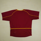 Portugal 2004-2006 Nike Home Jersey (XXL)