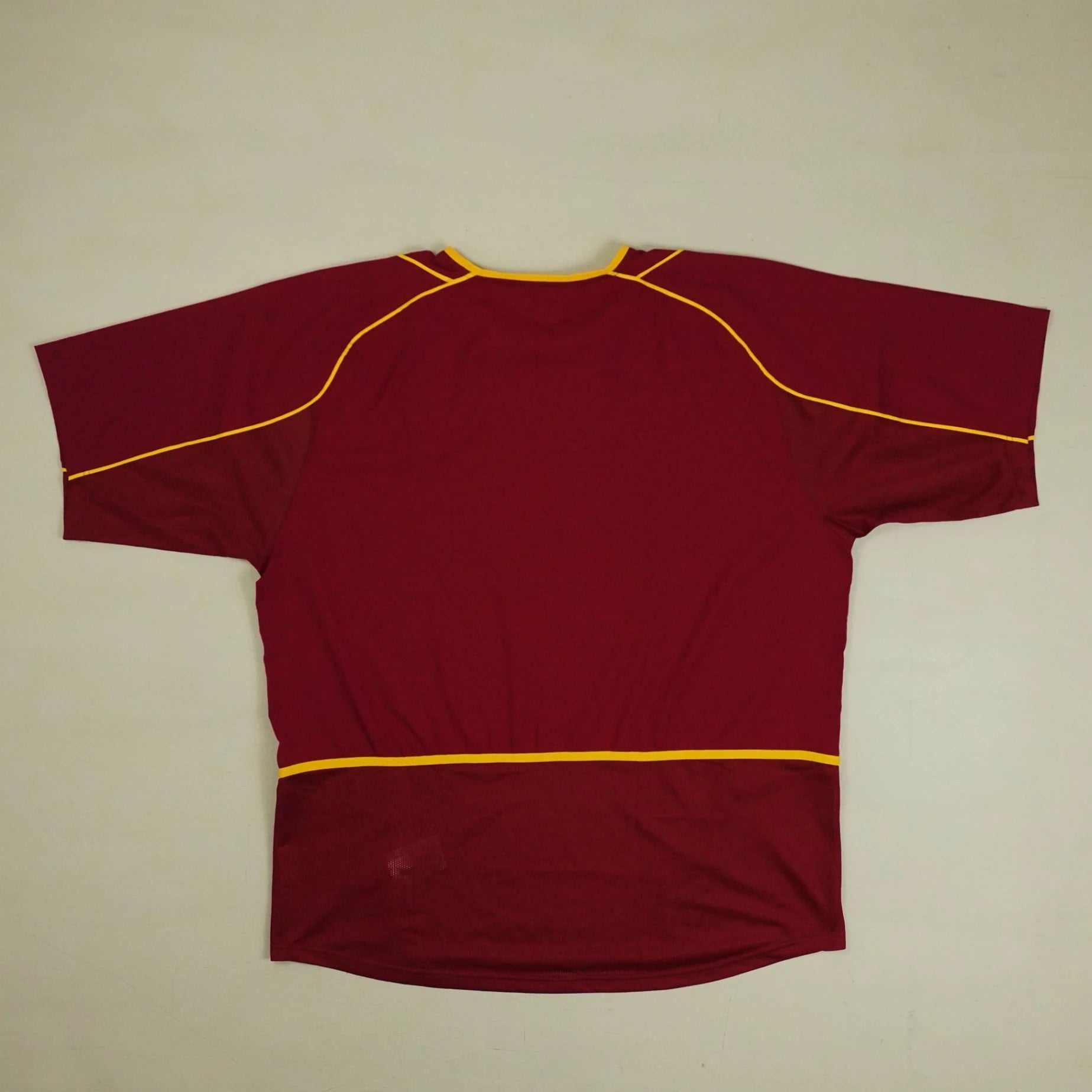 Portugal 2004-2006 Nike Home Jersey (XXL)