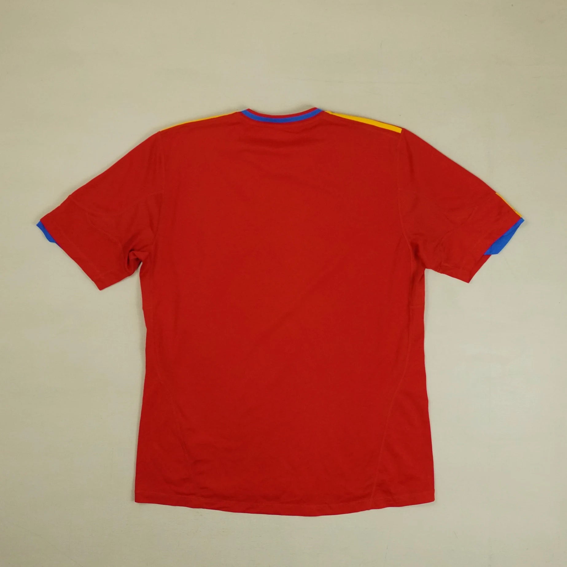 Spain Home Jersey (L)