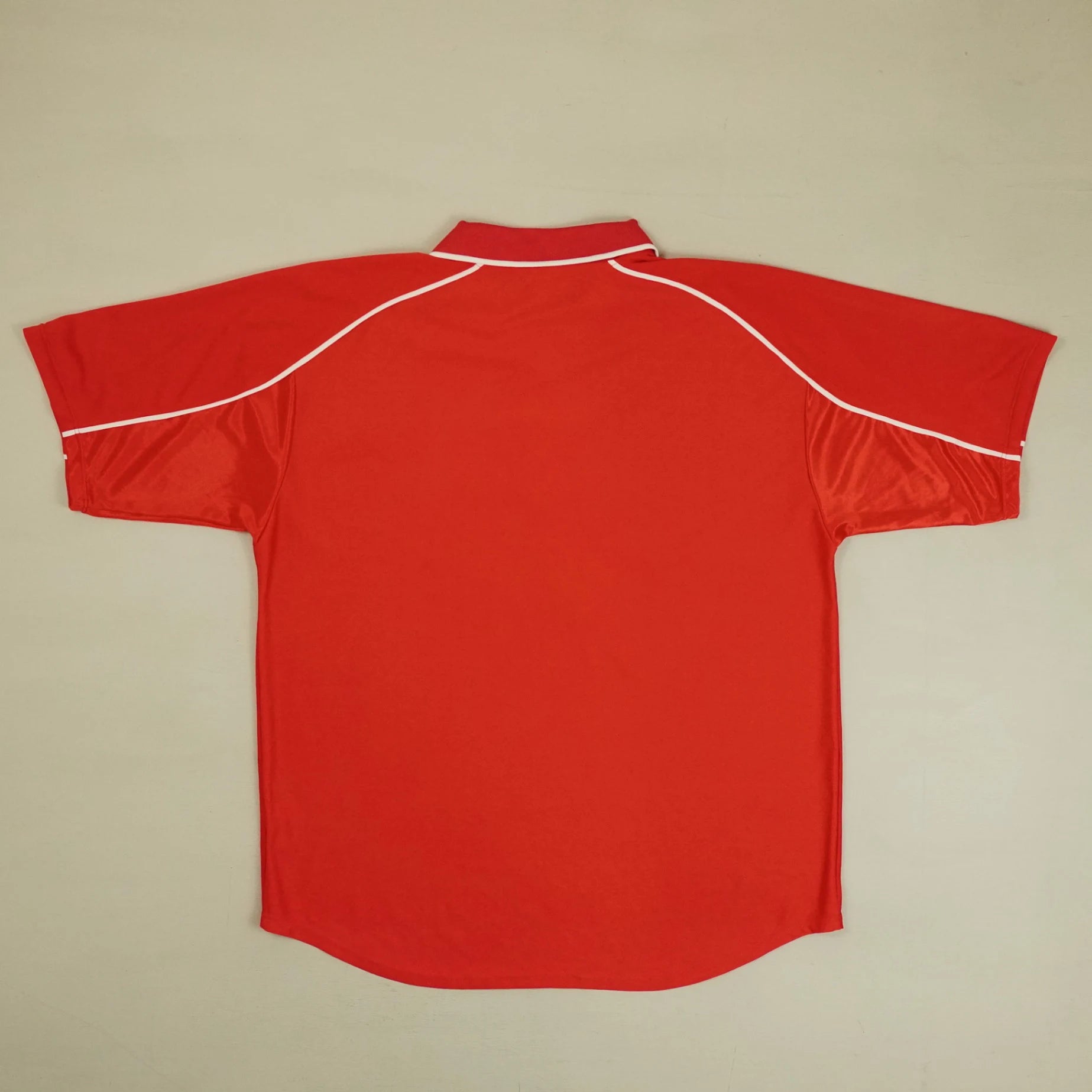 Liverpool FC Reebok Home Jersey ()