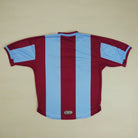 Aston Villa 1999-2000 Reebok Away Jersey (M)