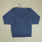 Vintage Nike Blue Hoodie (S)