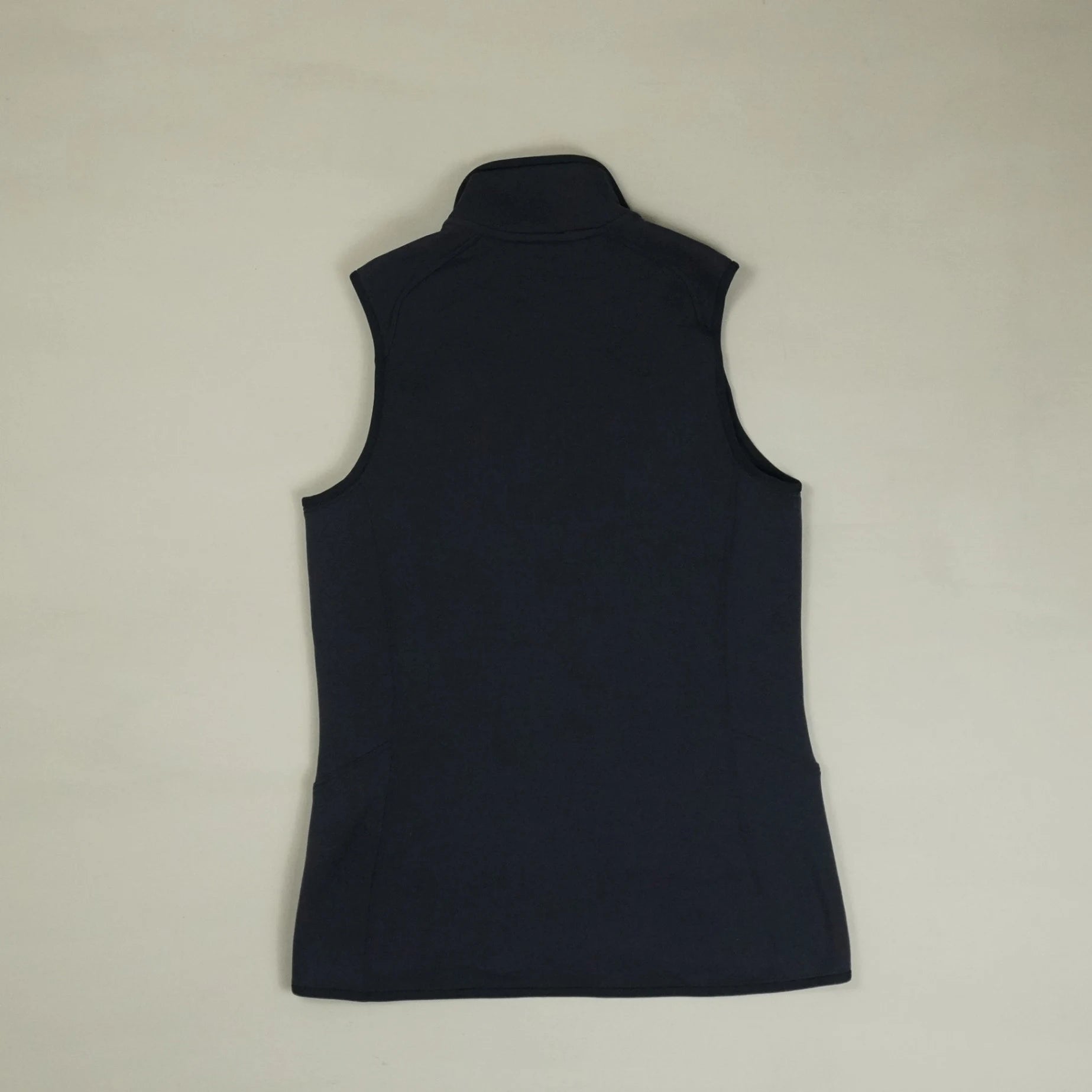 Arcteryx Black Gillet (M Wmns)