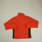 Nike ACG Red Vintage Zip Up Fleece (M Wmns)