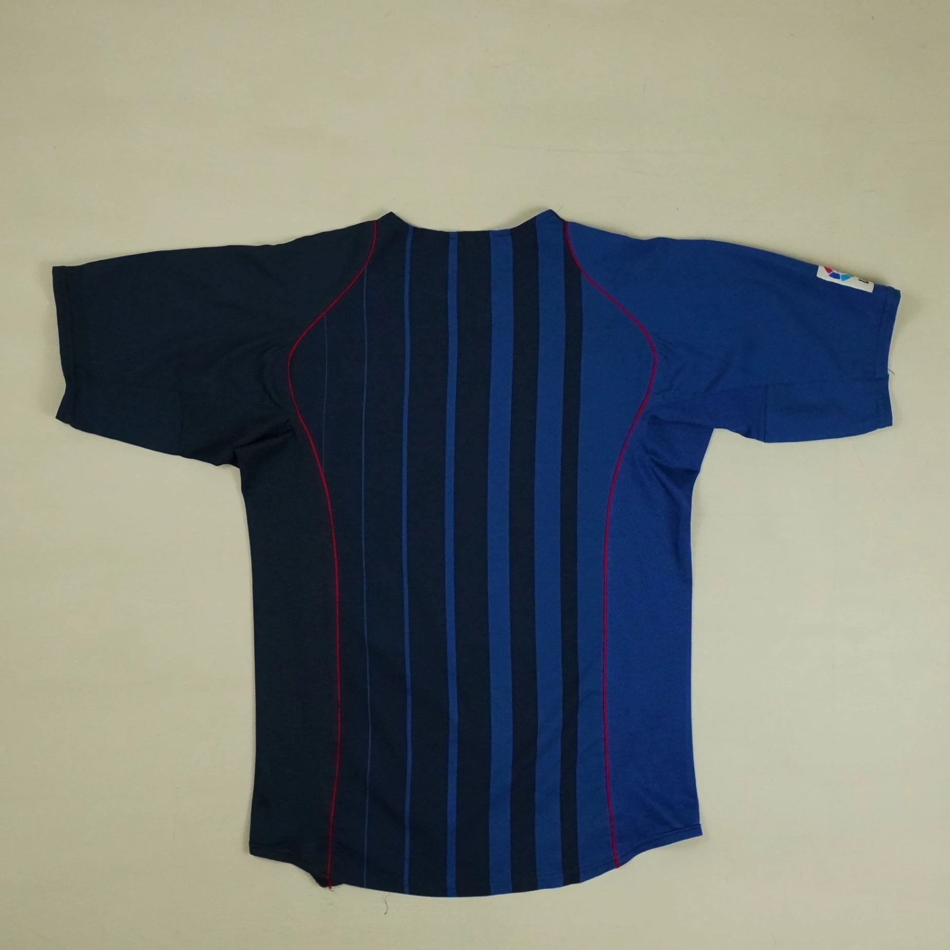 Fc Barcelona Nike Home Jersey (M)