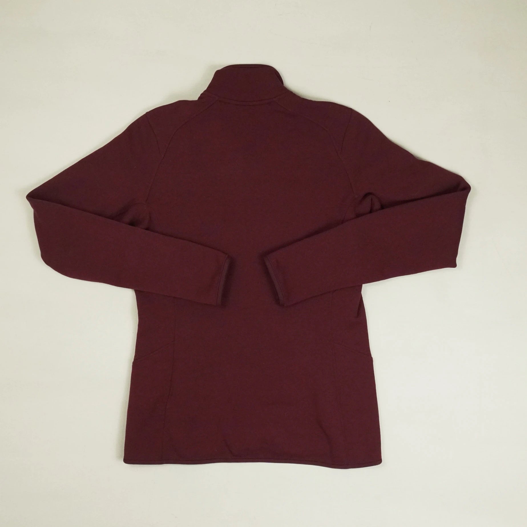 Vintage Arc'teryx Red Jacket (XS)