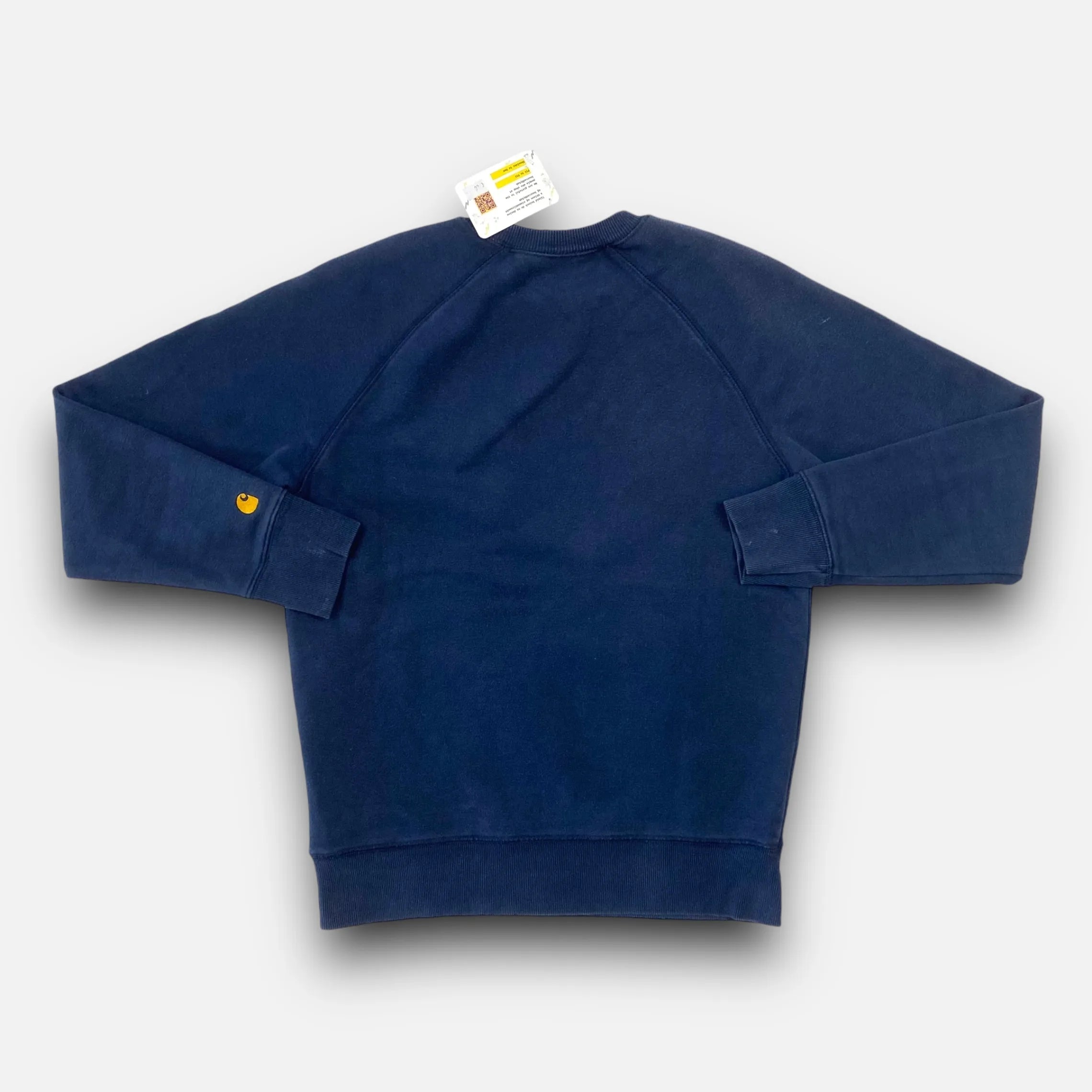 Vintage Navy Sweatshirt ()