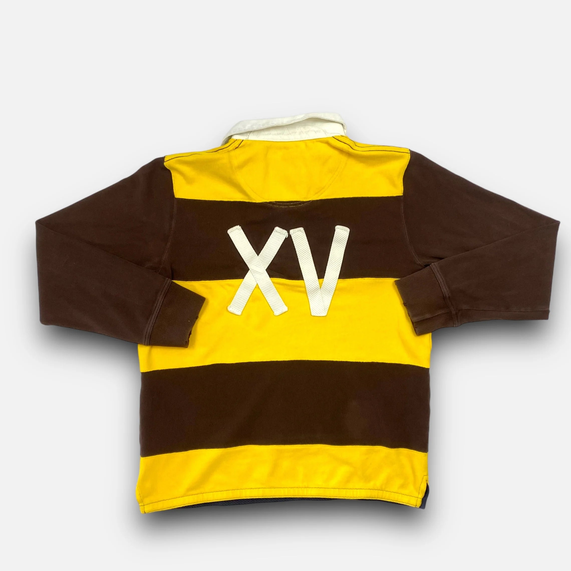 Vintage Nike Brown Shirt ()