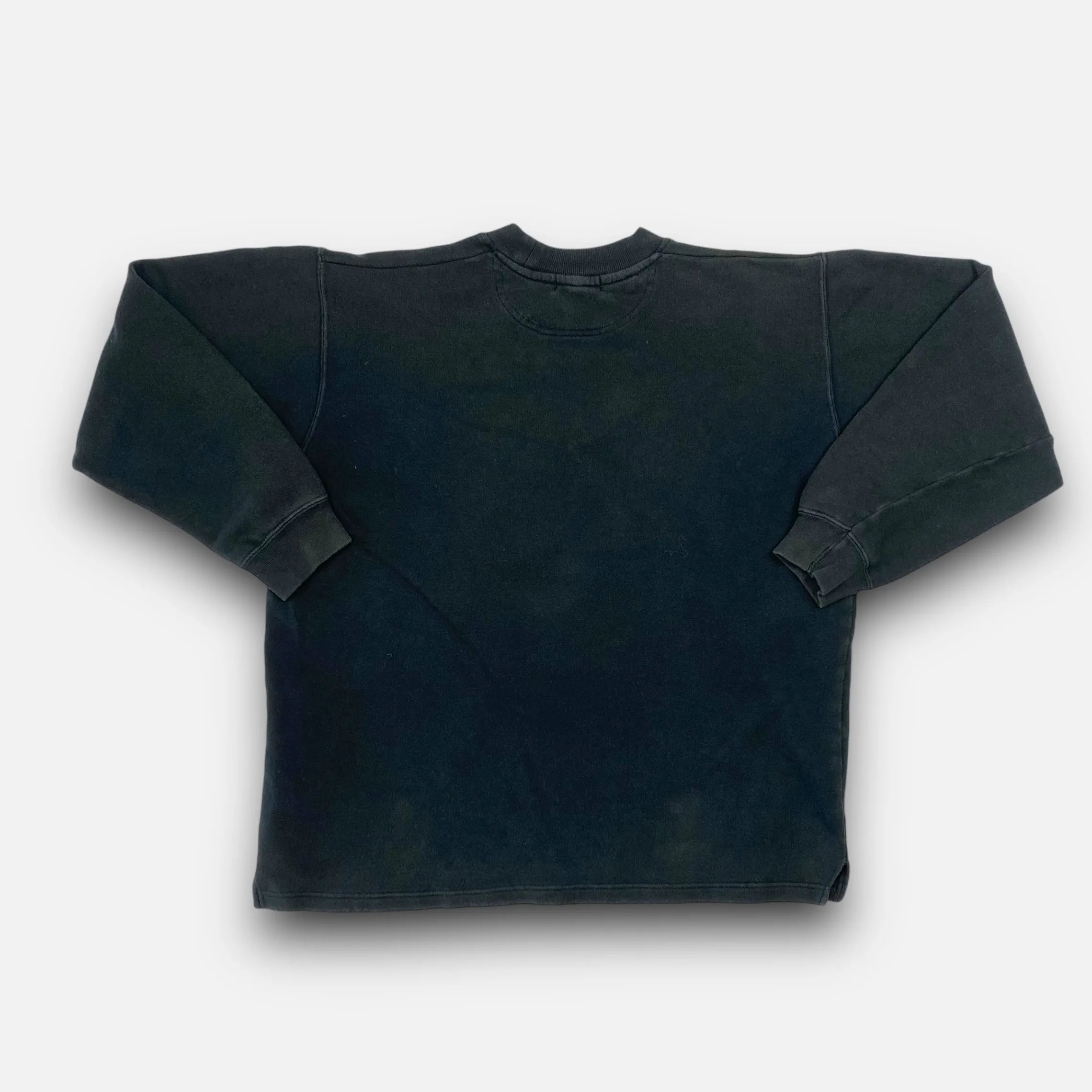 Vintage Black Sweatshirt ()