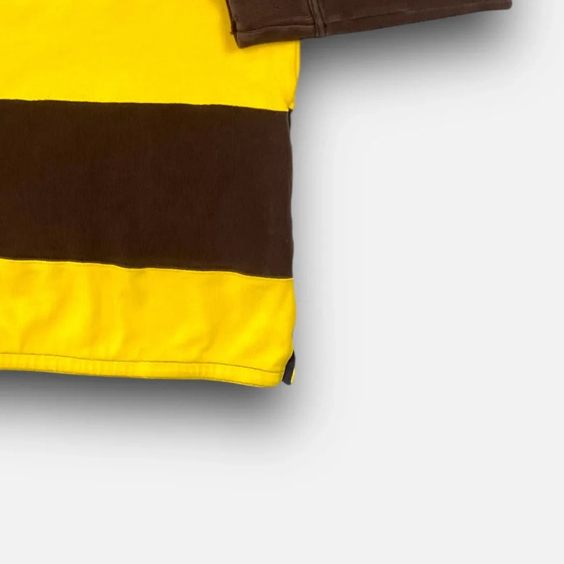 Vintage Nike Brown Shirt () Bottom Right