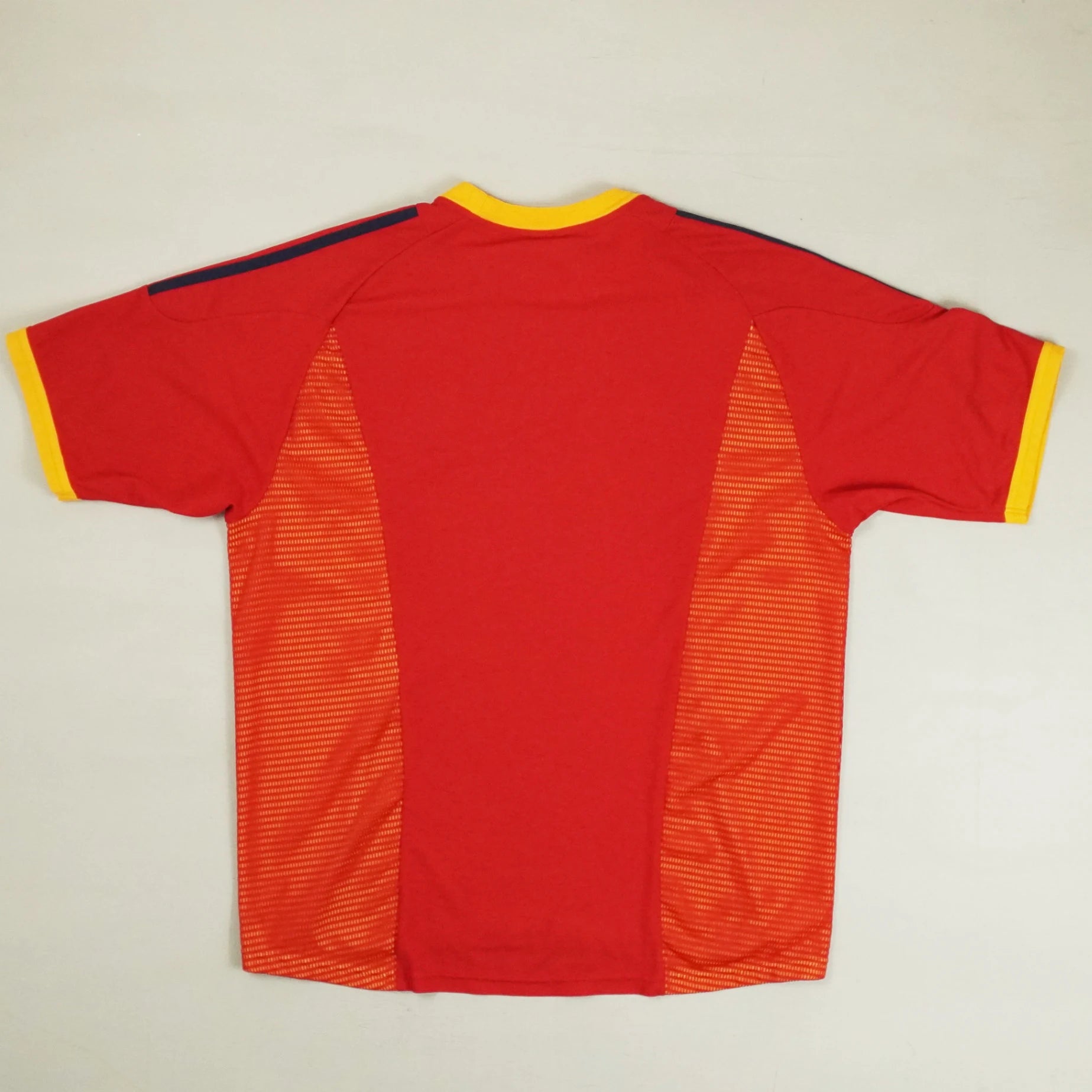 Spain Adidas Home Jersey (L)