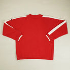 Vintage Nike Red "Team XV" Sweatshirt (M)