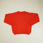 Vintage Nike Red Sweatshirt (S)