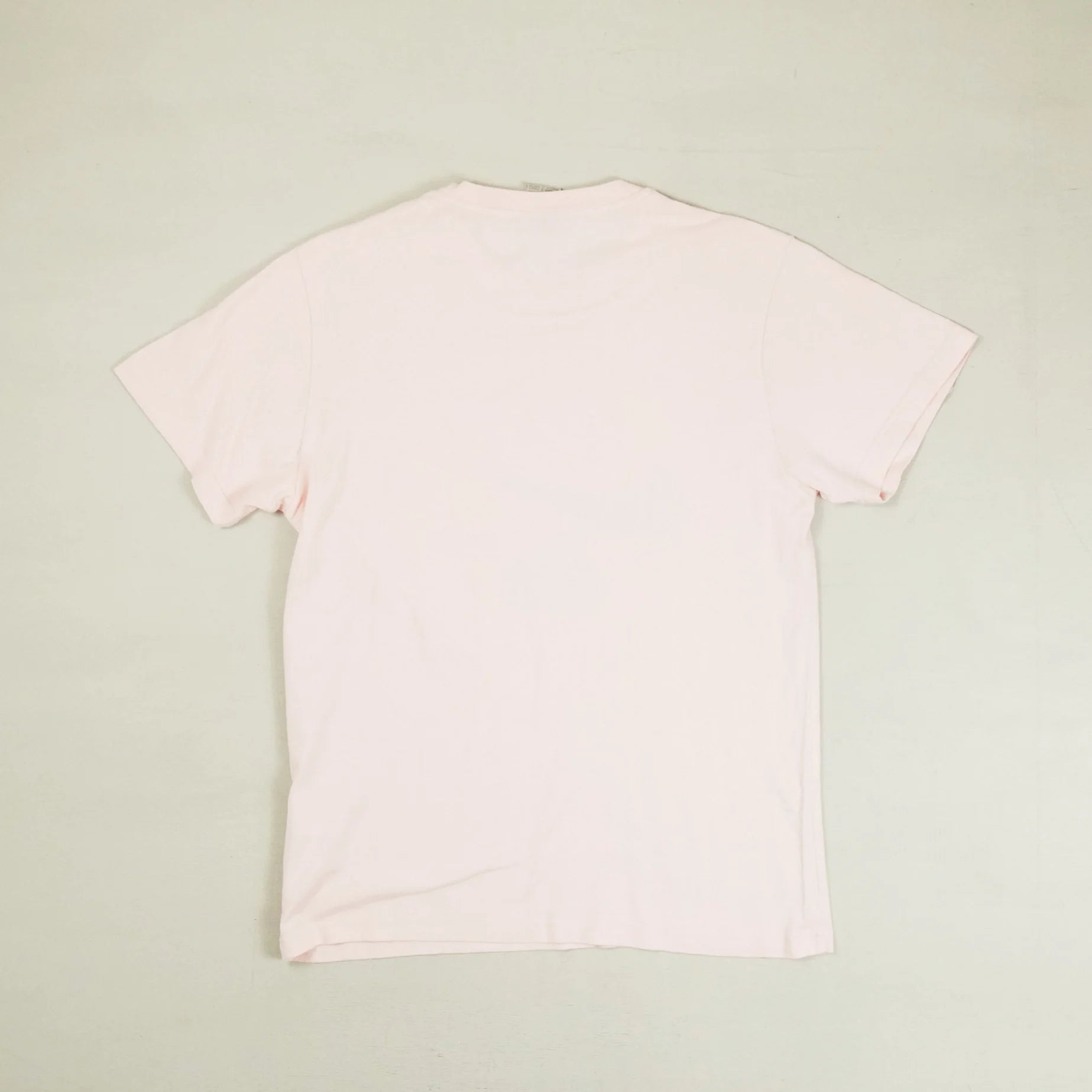 Vintage Nike Pink T-shirt (M)