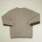 Vintage Reebok Beige Sweatshirt (XL)