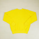 Vintage Nike Town Yellow Sweatshirt (S)