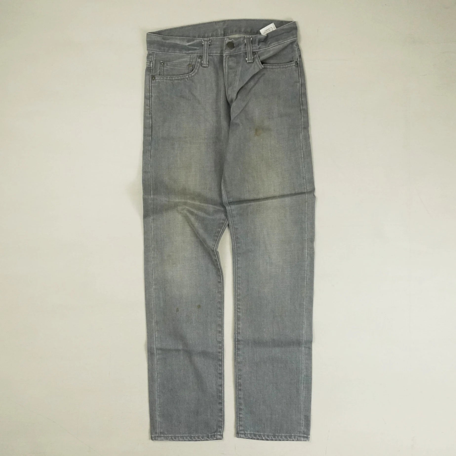 Carhartt Grey Trousers (28 X 31)