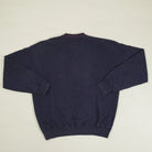 Vintage Best Company Navy Sweatshirt (M)
