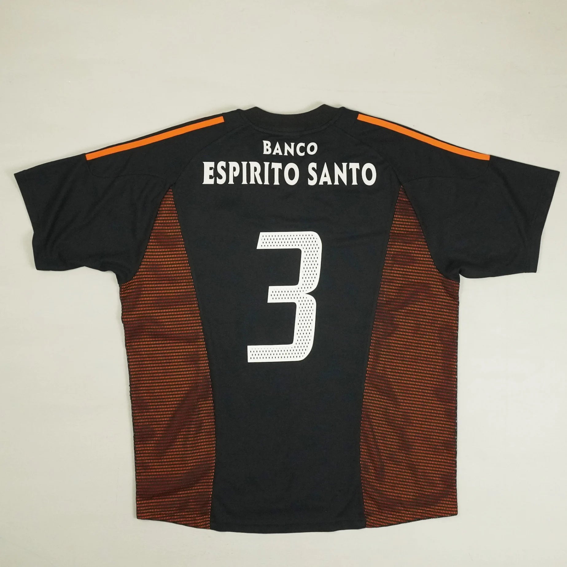 Benfica Espírito Santo Adidas Away Jersey (XL)