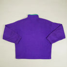 Vintage Fila Purple Sweatshirt (XL)