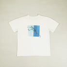 Vintage Nike White T-shirt (XS)