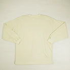 Vintage Nike Beige 90s Sweatshirt (XL)