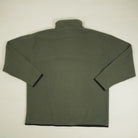 Vintage Reebok Green Pullover (XL)