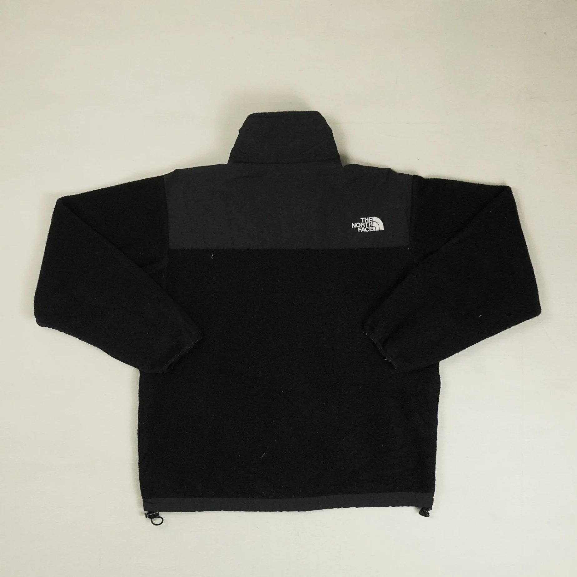 Vintage The North Face Black Jacket (S)