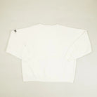 Vintage White Sweatshirt (M)
