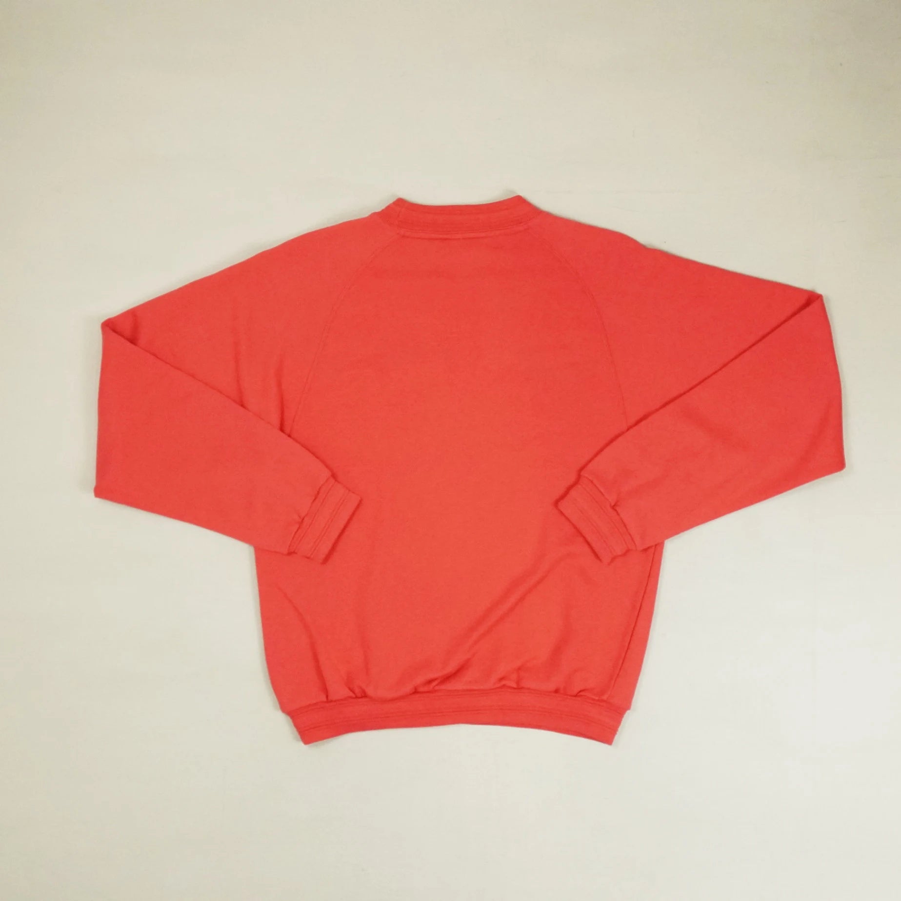 Vintage Nike Red Sweater ()