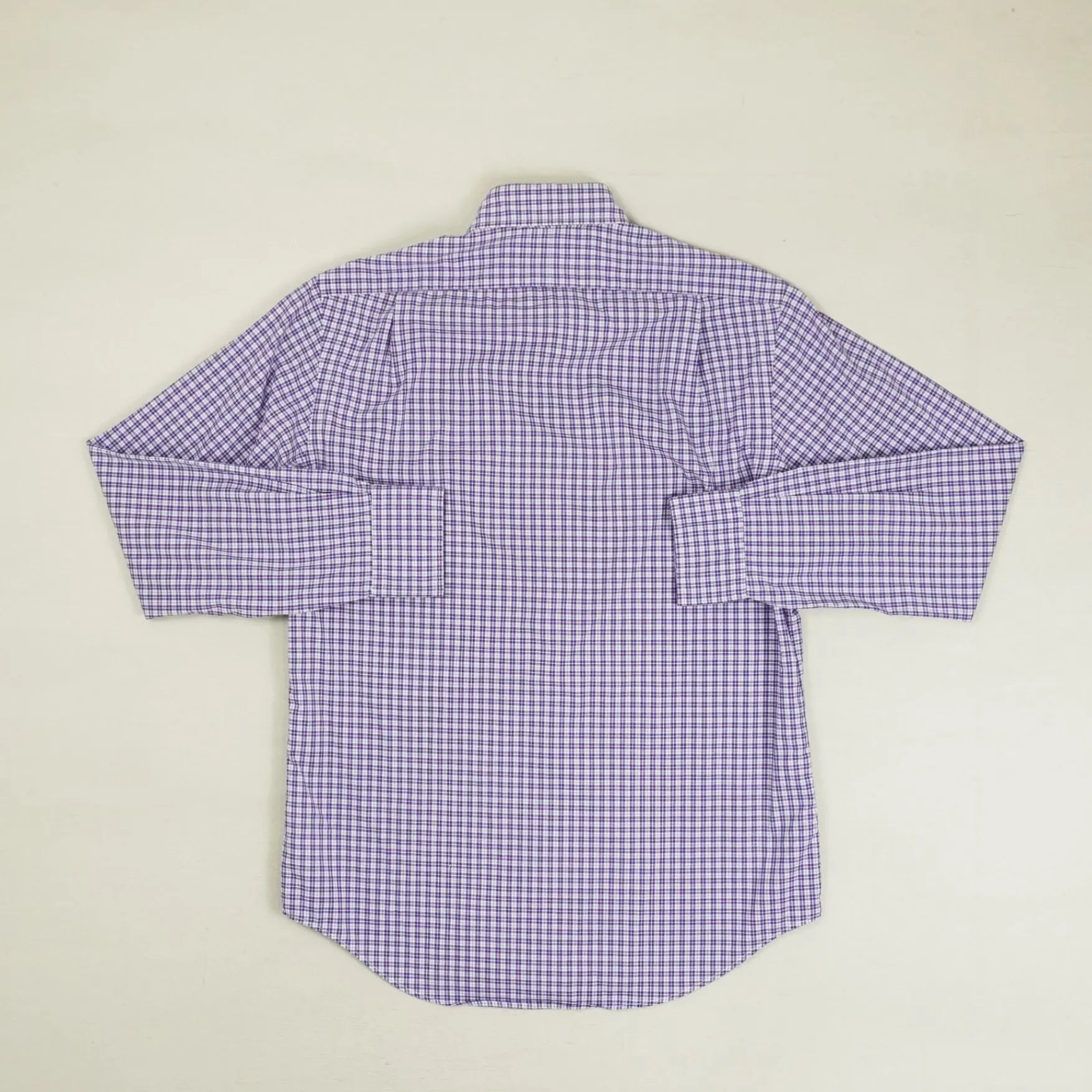 Vintage Ralph Lauren Purple Shirt (S)