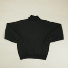 Vintage Champion Black Sweatshirt (XXS)