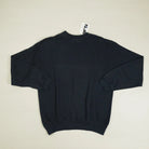 Vintage Champion Black Sweatshirt (L)