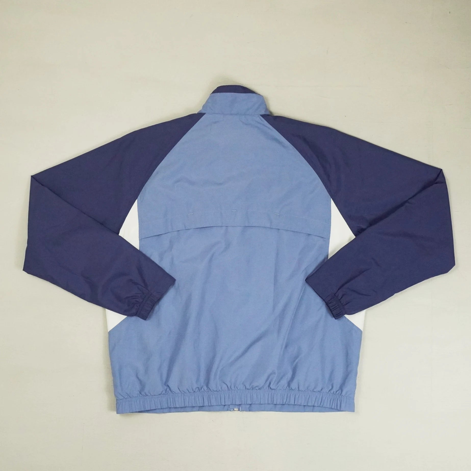 Vintage Adidas Purple Trackjacket (S)