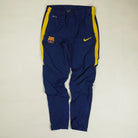 Nike Blue Barcelona Trousers (30 X 28 )
