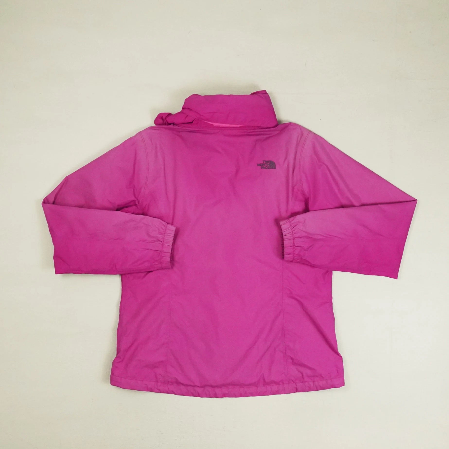 Vintage The North Face Pink Jacket (S)