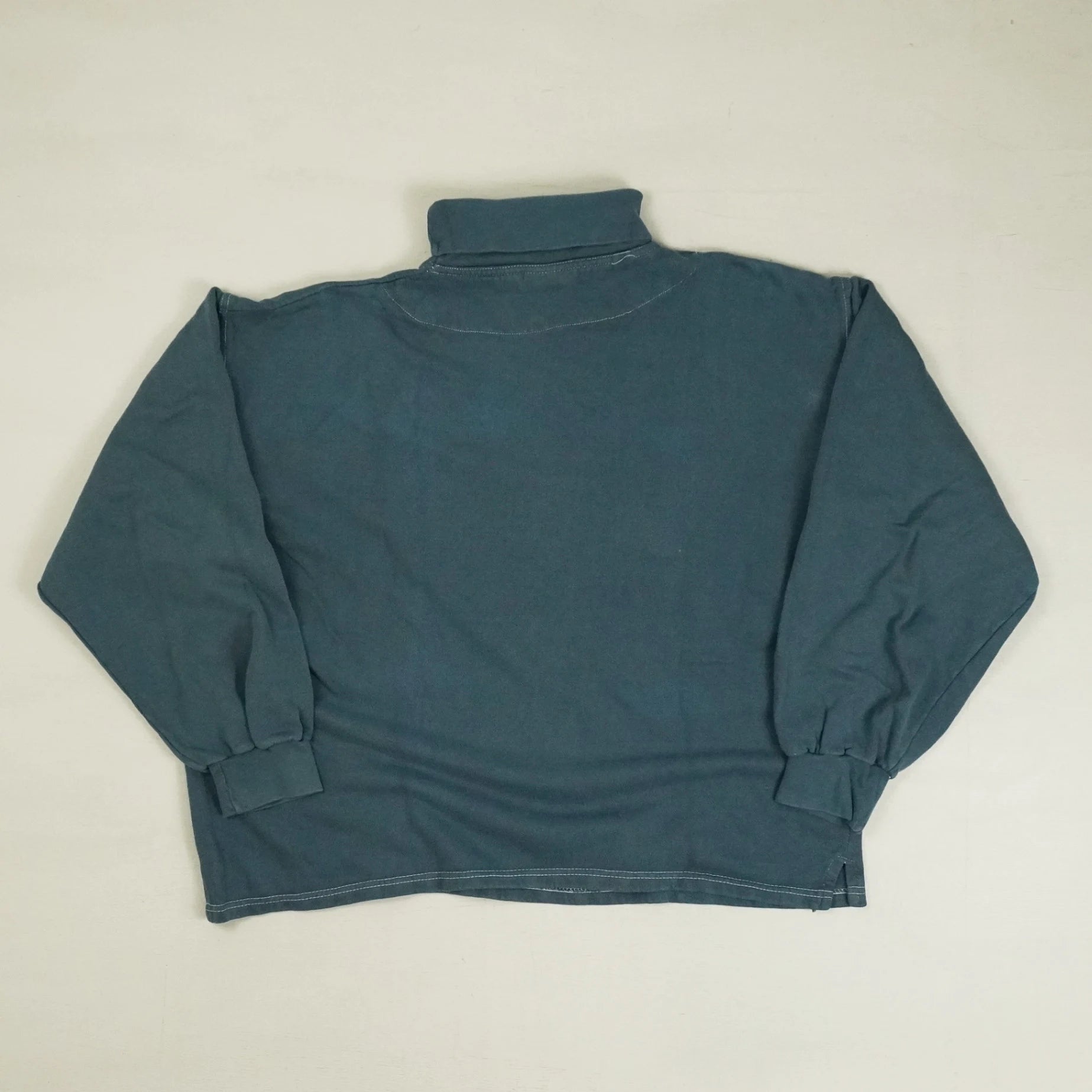 Vintage Diesel Blue Sweatshirt (L)