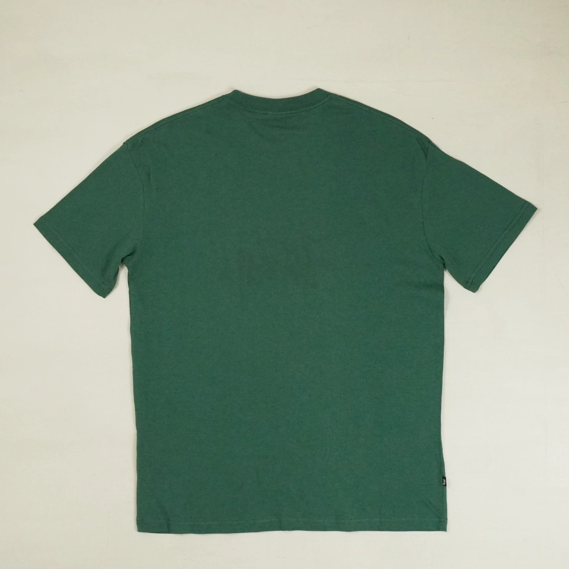 Stüssy Green Stüssy T-shirt