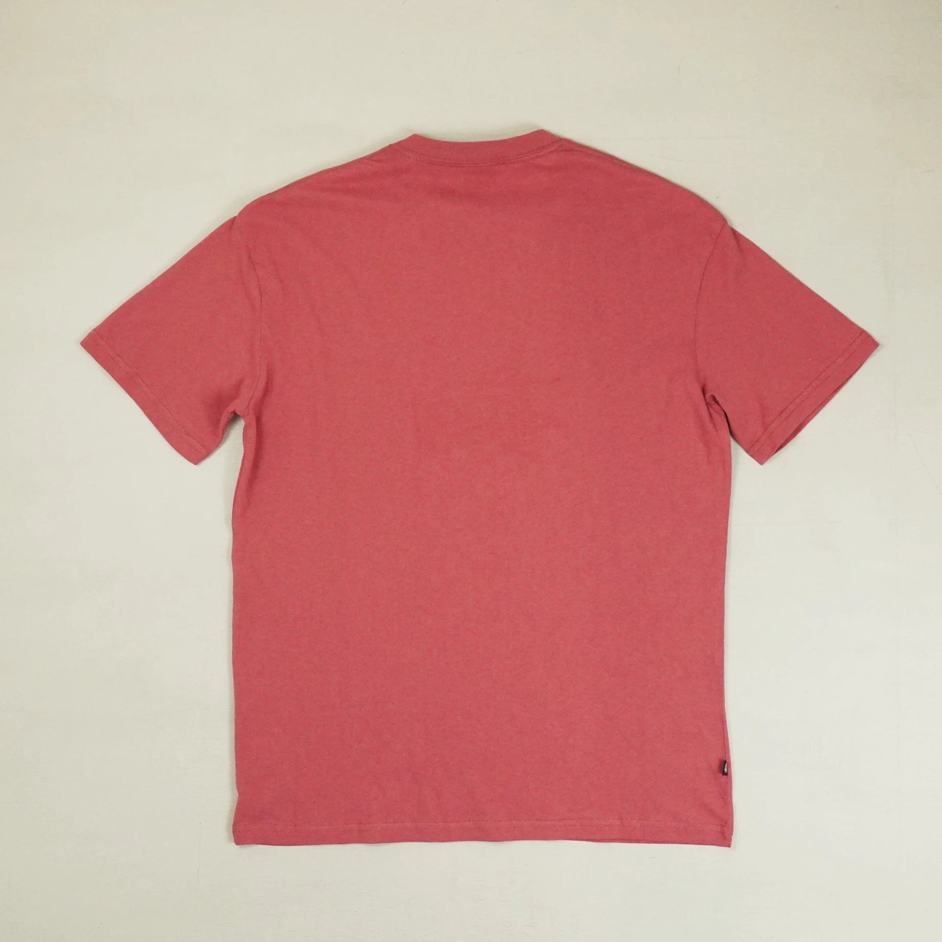 Stüssy Red Stüssy T-shirt