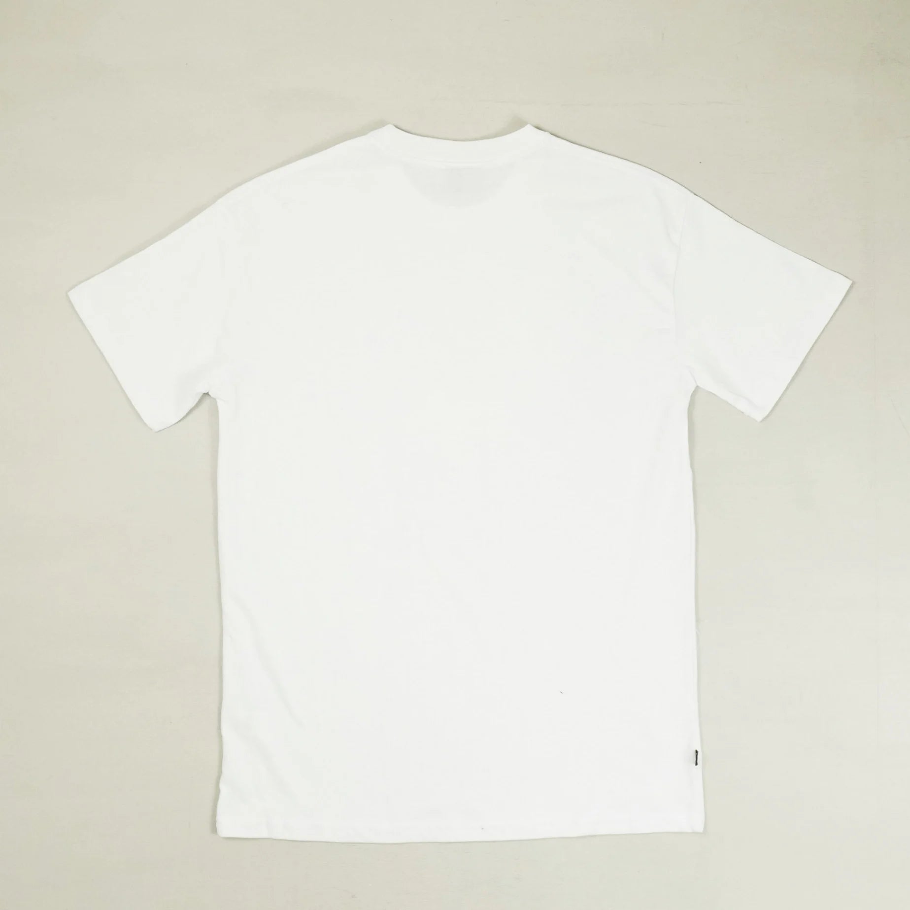 Stüssy White Stussy 80 Rose Top