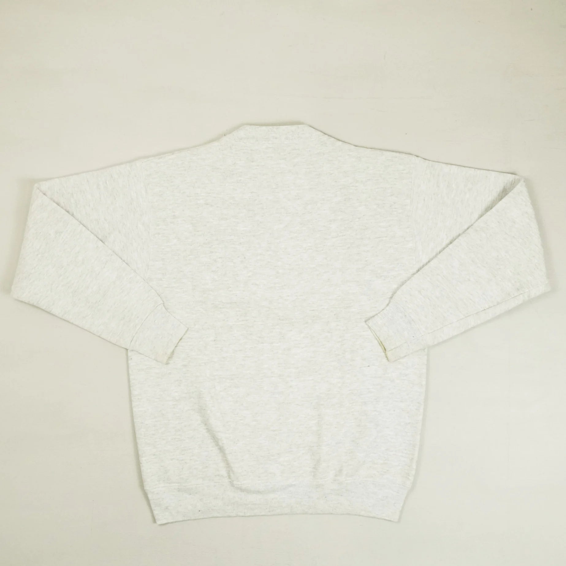 Vintage Tultex Grey Universal Studios Sweatshirt (S)