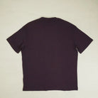 Stüssy Purple Stüssy T-shirt