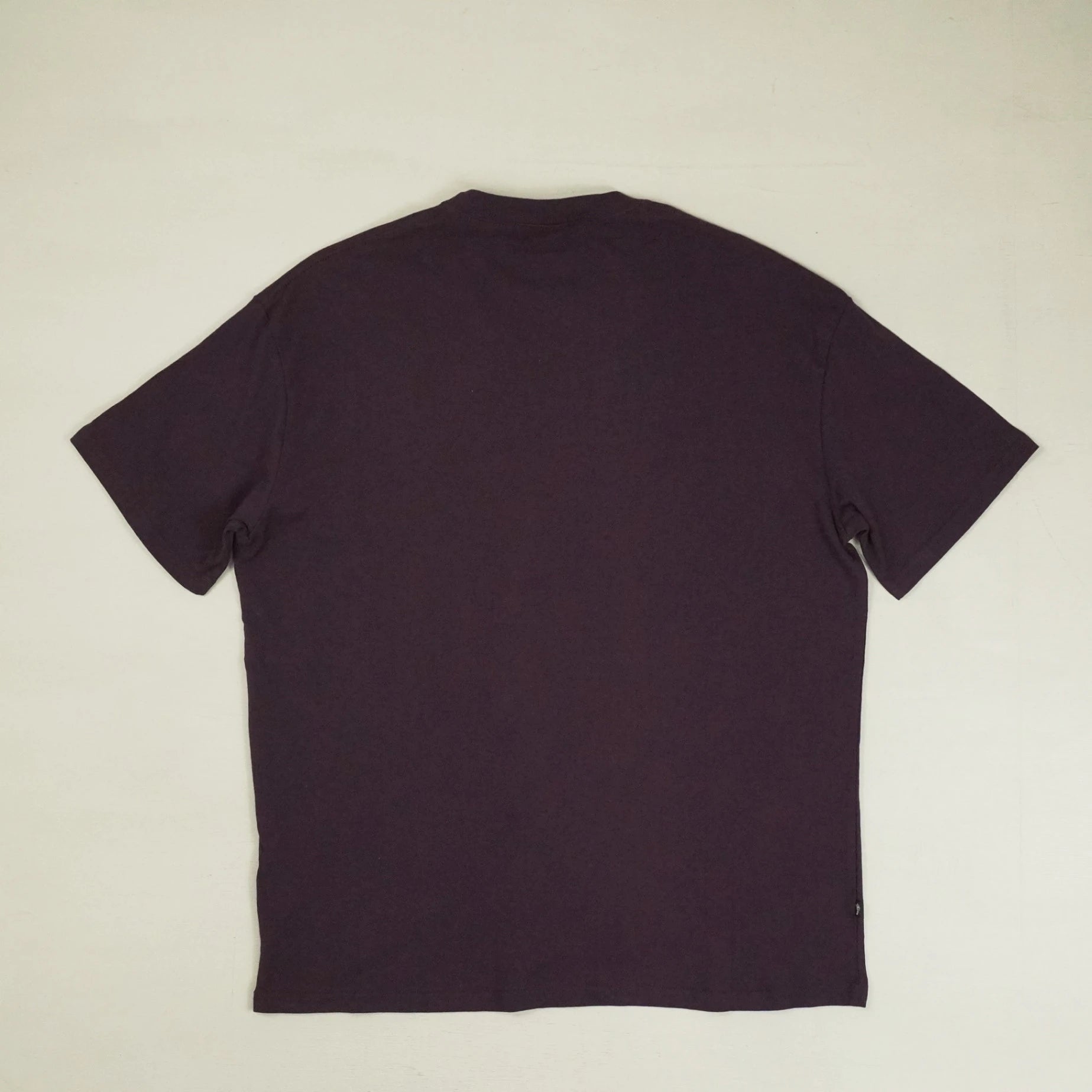 Stüssy Purple Stüssy T-shirt