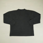 Vintage Black Coca Cola Sweatshirt (S)