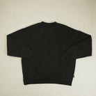 Stüssy Black Green Car Design Sweatshirt