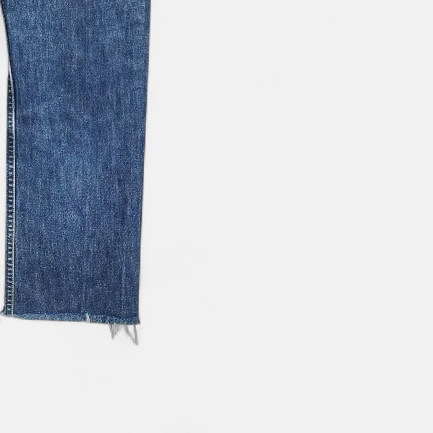Vintage Levi's Blue Jeans (W29 L32)