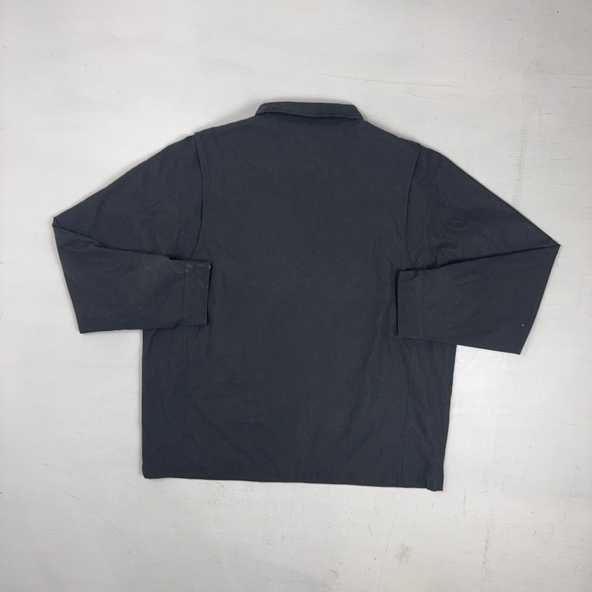 Vintage Polo Ralph Lauren Blue Jacket
