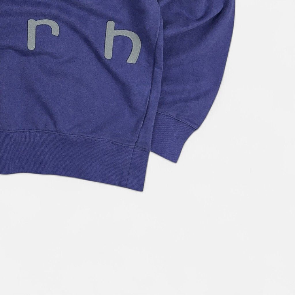 Carhartt Blue Sweatshirt