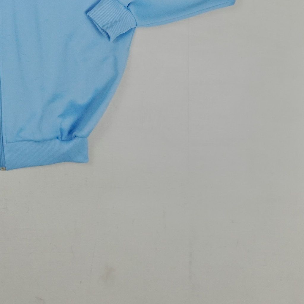 Vintage Adidas Blue Trackjacket (M)